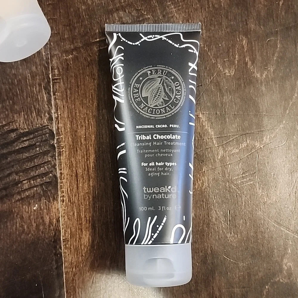 Tweak'd by Nature Cleansing Conditioner lot - Picture 6 of 9